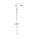 GROHE EUPHORIA 260 SHOWER SYSTEM WITH THERMOSTATIC 27296003