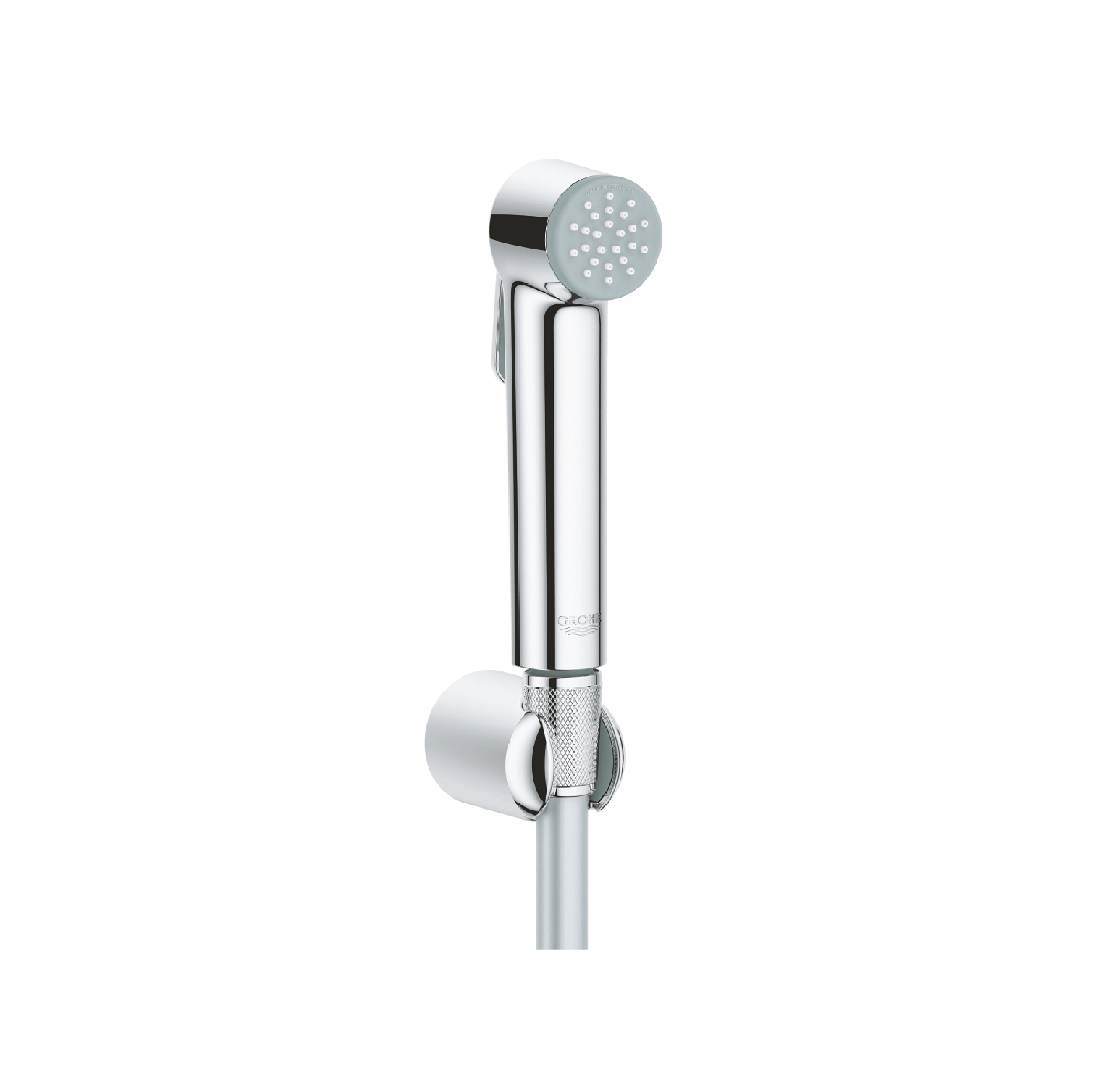 Grohe-27513001-01-1.jpg GROHE NTEMPESTA-F TRIGGER SPRAY 30, CHROME - Image 1