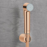 GROHE  TEMPESTA-F TRIGGER SPRAY 30 WALL HOLDER SET 1 SPRAY, WARM SUNSET - Image 3