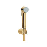 GROHE  TEMPESTA-F TRIGGER SPRAY 30 WALL HOLDER SET 1 SPRAY, COOL SUNRISE