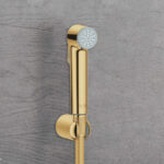 GROHE  TEMPESTA-F TRIGGER SPRAY 30 WALL HOLDER SET 1 SPRAY, COOL SUNRISE - Image 3