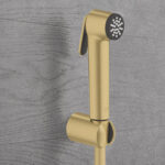 GROHE  NEW TEMPESTA-F TRIGGER SPRAY SET - Image 3