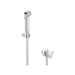 GROHE  NEW TEMPESTA F-TRIGGER SPRAY SET W.VALVE