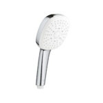 GROHE TEMPESTA CUBE 110 HANDSHOWER 3 SPRAYS (27572002)