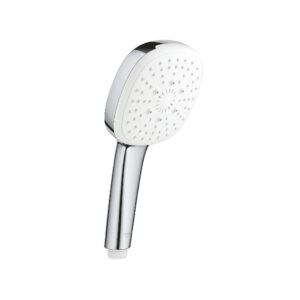 GROHE TEMPESTA CUBE 110 HANDSHOWER 3 SPRAYS (27572002)