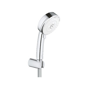 GROHE TEMPESTA COSMOPOLITAN 100 HANDSHOWER SET 3 SPRAYS