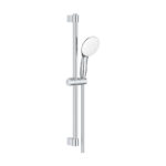 GROHE TEMPESTA 110 III SHOWER RAIL SET 600MM, CHROME 27794003