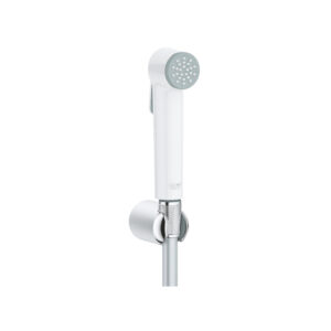 GROHE  NTEMPESTA-F TRIGGER SPRAY 30, WHITE