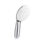 GROHE TEMPESTA 110 HANDSHOWER 3 SPRAY