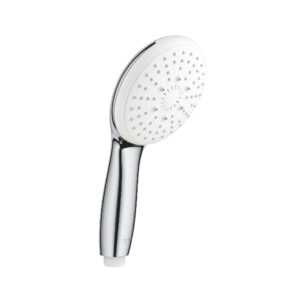 GROHE TEMPESTA 110 HANDSHOWER 3 SPRAYS