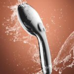 GROHE TEMPESTA 110 HANDSHOWER 3 SPRAY - Image 3