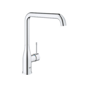 GROHE ESSENCE SINGLE LEVER SINK MIXER 1/2″