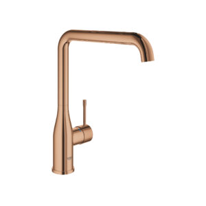 GROHE ESSENCE SINGLE LEVER SINK MIXER 1/2″