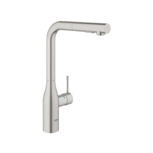 GROHE ESSENCE SINGLE LEVER SINK MIXER 1/2″