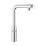 GROHE ESSENCE SMART CONTROL - SINK MIXER WITH SMART CONTROL -PULL OUT, CHROME