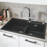 GROHE K500 COMPOSITE SINK - Image 3