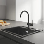 GROHE K700 COMPOSITE SINK K700 60-C 56/51 1.0 - Image 3