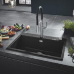 GROHE K700 COMPOSITE SINK - Image 3