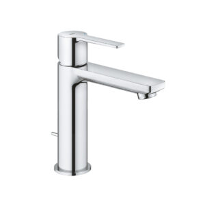 GROHE LINEARE S-SIZE, CHROME 32114001