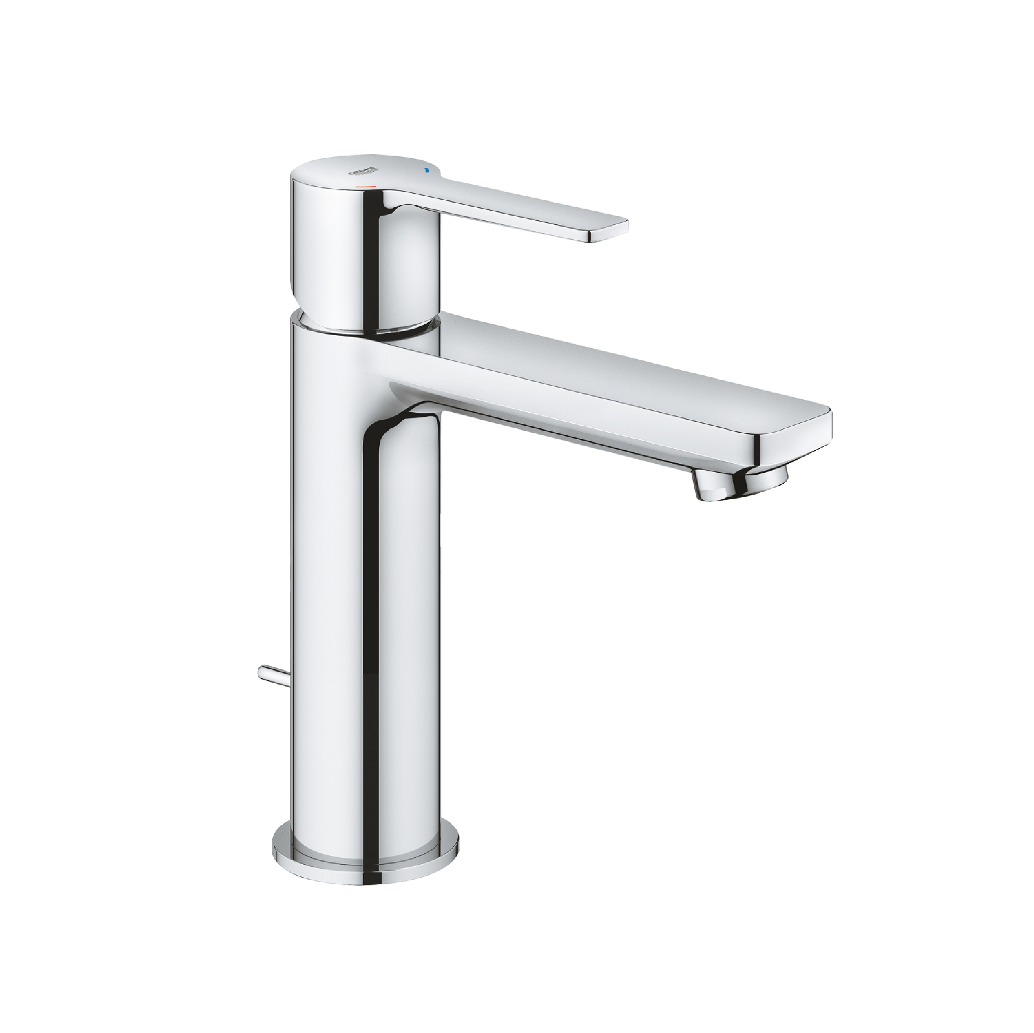 Grohe-32114001-01-1.jpg GROHE LINEARE S-SIZE, CHROME 32114001 - Image 1