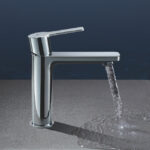 GROHE LINEARE S-SIZE, CHROME 32114001 - Image 3