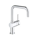 GROHE  MINTA SINK SINGLE LEVER