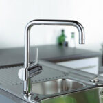GROHE  MINTA SINK SINGLE LEVER - Image 3