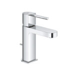 GROHE PLUS SINGLE LEVER BASIN MIXER S-SIZE, CHROME 32612003
