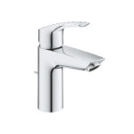 GROHE EUROSMART SINGLE-LEVER BASIN MIXER 1/2 S-SIZE ( 33265002 )