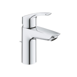 GROHE EUROSMART SINGLE-LEVER BASIN MIXER 1/2 S-SIZE ( 33265002 )