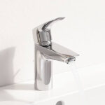 GROHE EUROSMART SINGLE-LEVER BASIN MIXER 1/2 S-SIZE ( 33265002 ) - Image 3