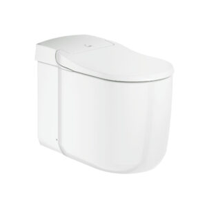 GROHE  SENSIA ARENA SHOWER TOILET FLOOR-STAND 36492SH0