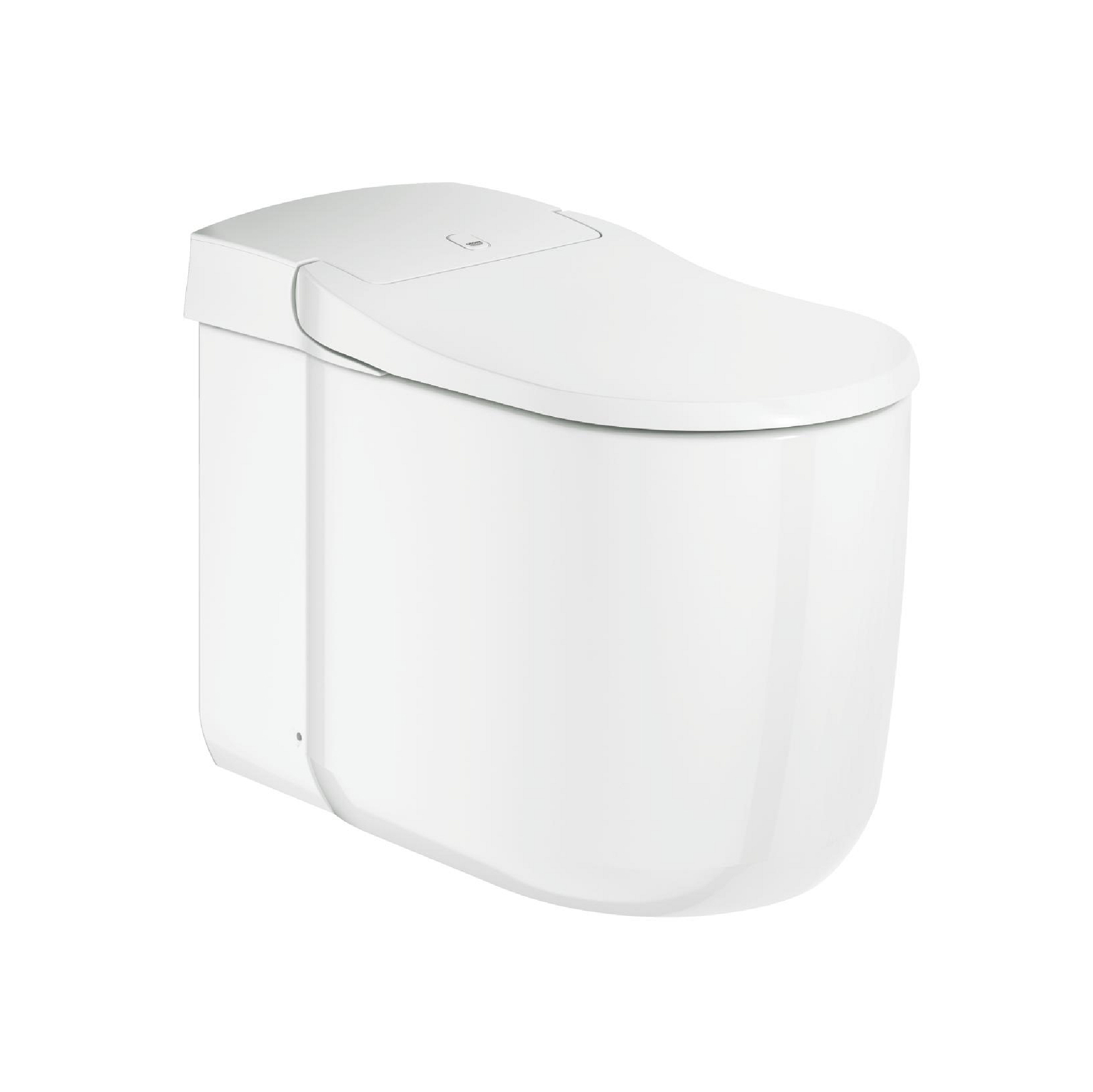 Grohe-36492SH0-01-1.jpg GROHE SENSIA ARENA SHOWER TOILET FLOOR-STAND 36492SH0 - Image 1