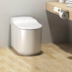 GROHE  SENSIA ARENA SHOWER TOILET FLOOR-STAND 36492SH0 - Image 3