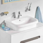 GROHE EUROSMART COUNTER TOP BASIN 60, 39198000 - Image 3