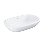 GROHE EUROSTYLE VESSEL BASIN 50, 39216000