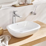 GROHE EUROSTYLE VESSEL BASIN 50, 39216000 - Image 3
