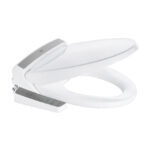 GROHE  SMART TOILET COVER WASHER HEAT STORAGE TOILET COVER DRYING 39885L00