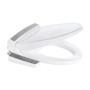 GROHE  SMART TOILET COVER WASHER HEAT STORAGE TOILET COVER DRYING 39885L00