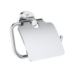 GROHE ESSENTIAL TOILET PAPER HOLDER 40367001
