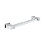 GROHE ESSENTIAL CUBE BATH GRIB 390MM 40514000