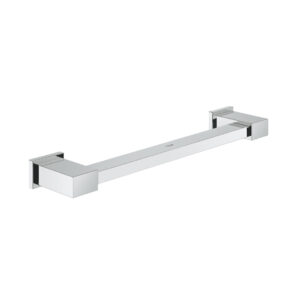 GROHE ESSENTIAL CUBE BATH GRIB 390MM 40514000