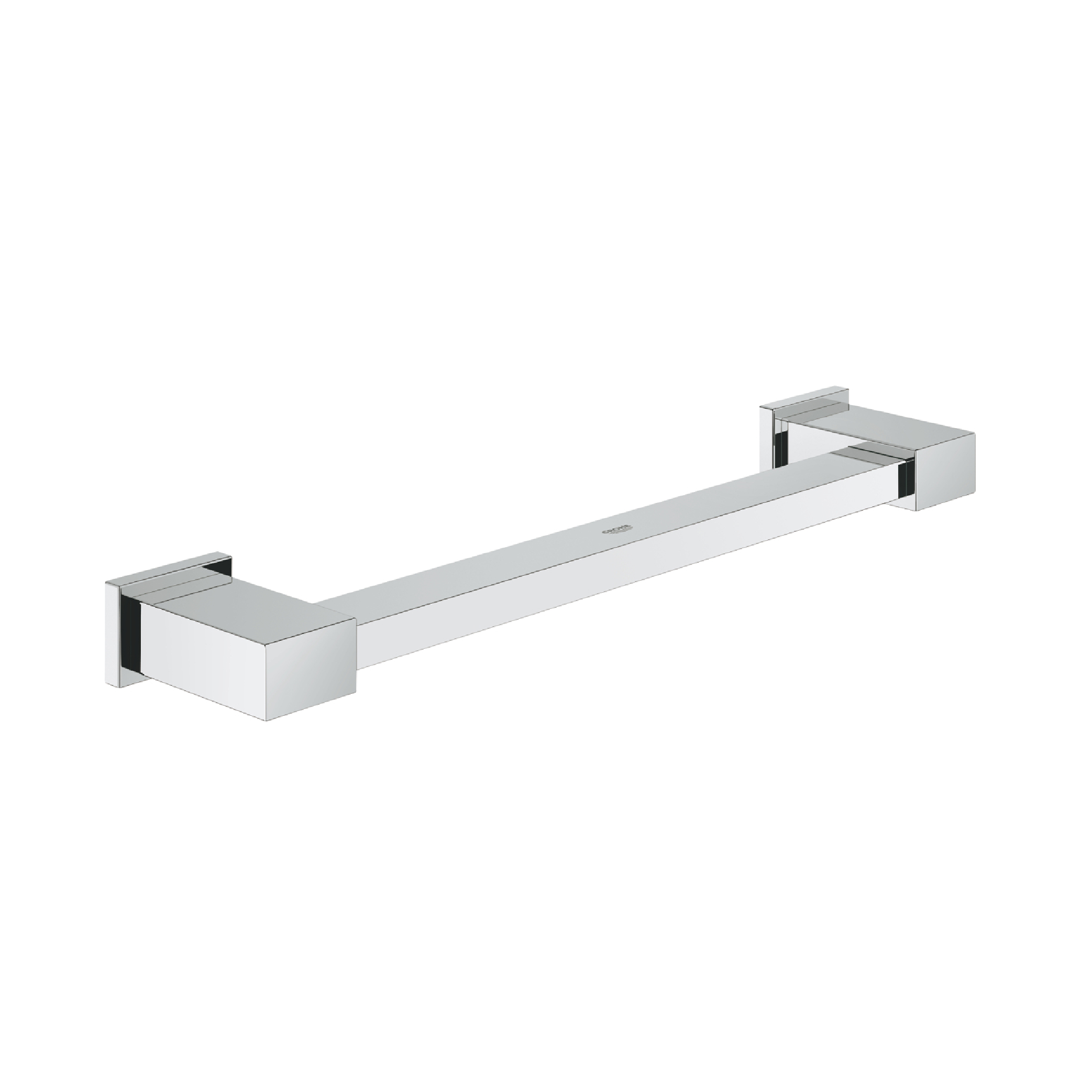 Grohe-40514000-01-1.jpg GROHE ESSENTIAL CUBE BATH GRIB 390MM 40514000 - Image 1