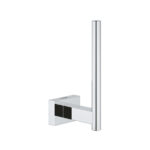 GROHE ESSENTIALS CUBE SPARE PAPER HOLDER