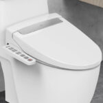 INAX HALO EBIDET 100583BW10 - Image 3