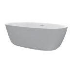 INAX S600 FREESTANDING BATHTUB BTIX5700-032BW03F0