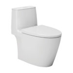 INAX S200 ONE PIECE TOILET CC090201-6DFI0-AN