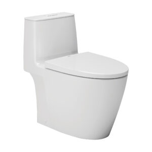 INAX S200 ONE PIECE TOILET CC090201-6DFI0-AN