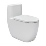 INAX S600 TOILET ONE PIECE CC105201-6DF10-AN
