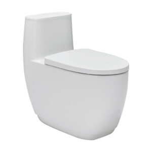 INAX S600 TOILET ONE PIECE CC105201-6DF10-AN